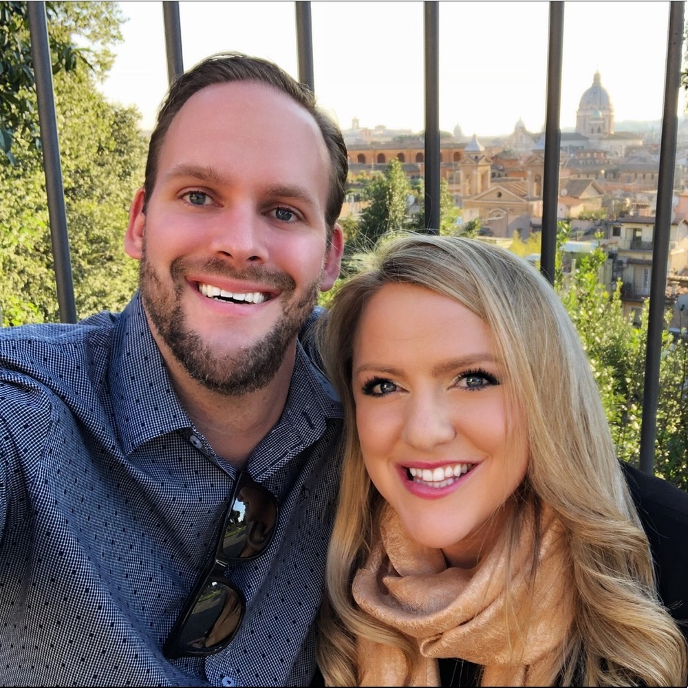 Meet your Posher, Melissa